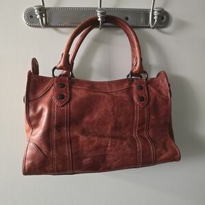 Frye Purse